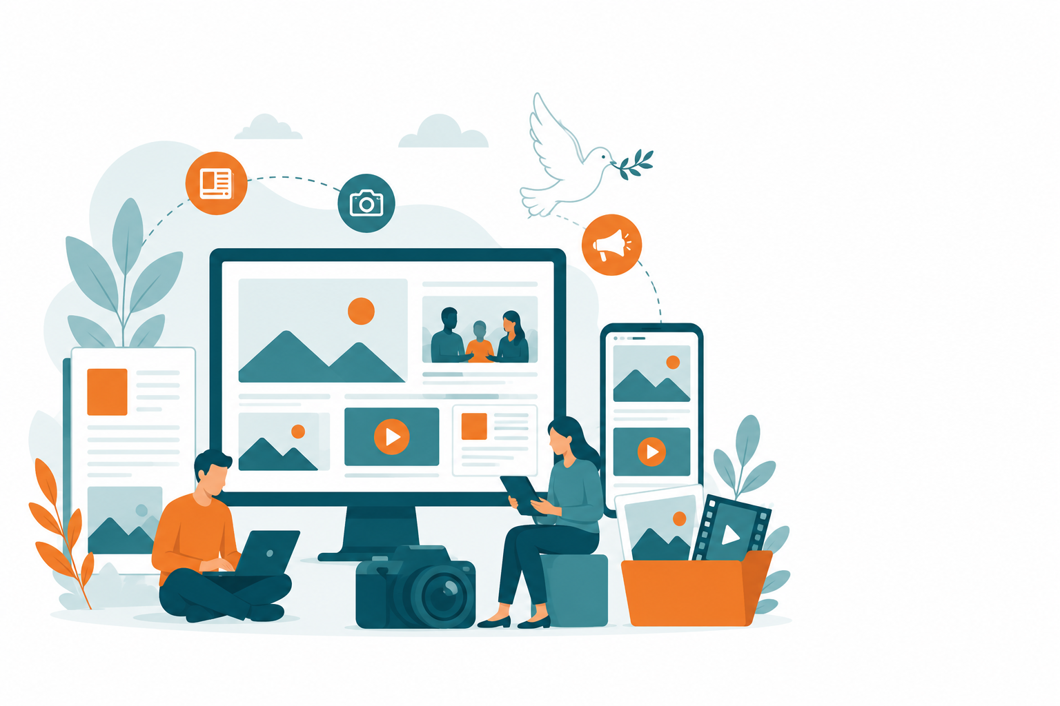 Knowledge Products