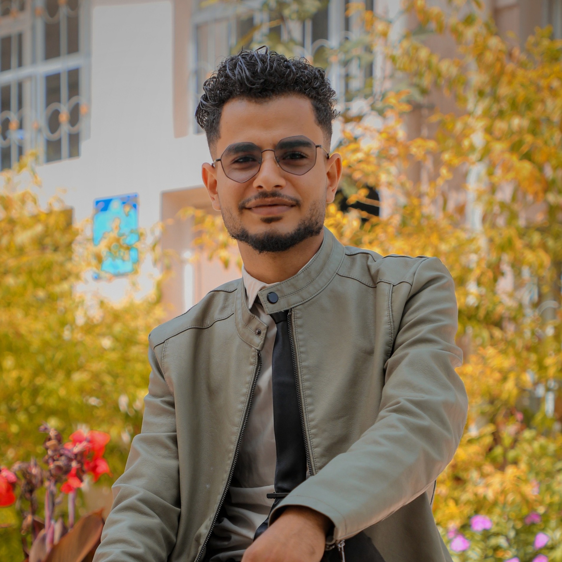 Hamdi Al-Hilaly