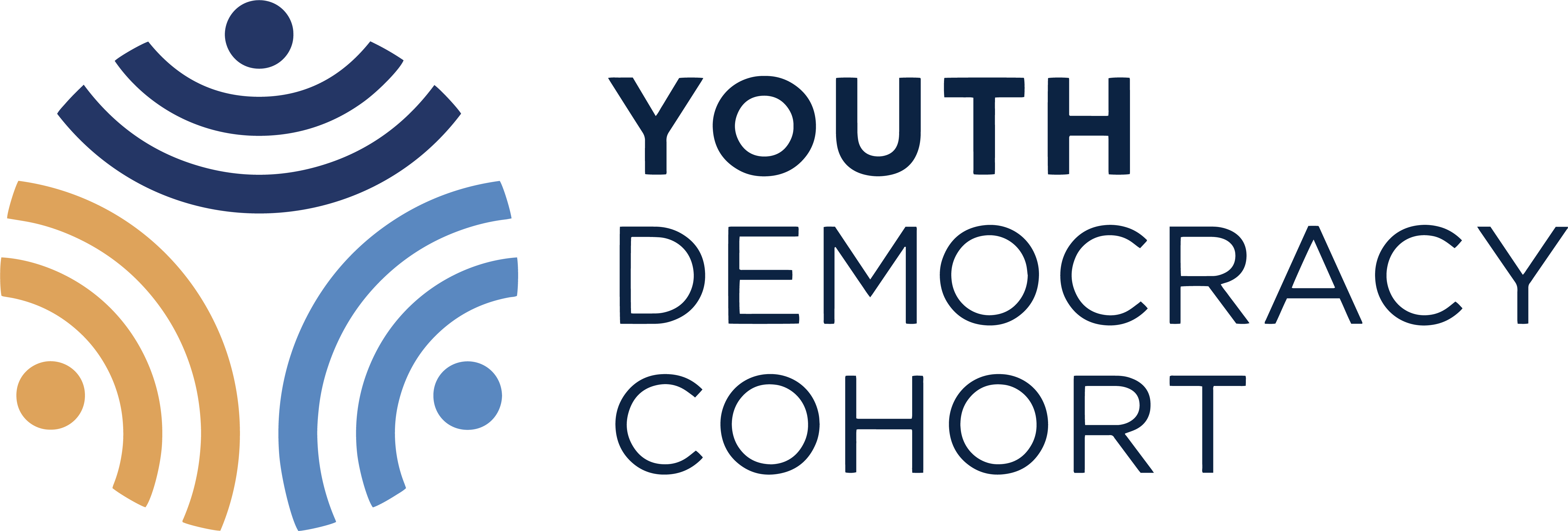 Youth Democracy Cohort – YDC