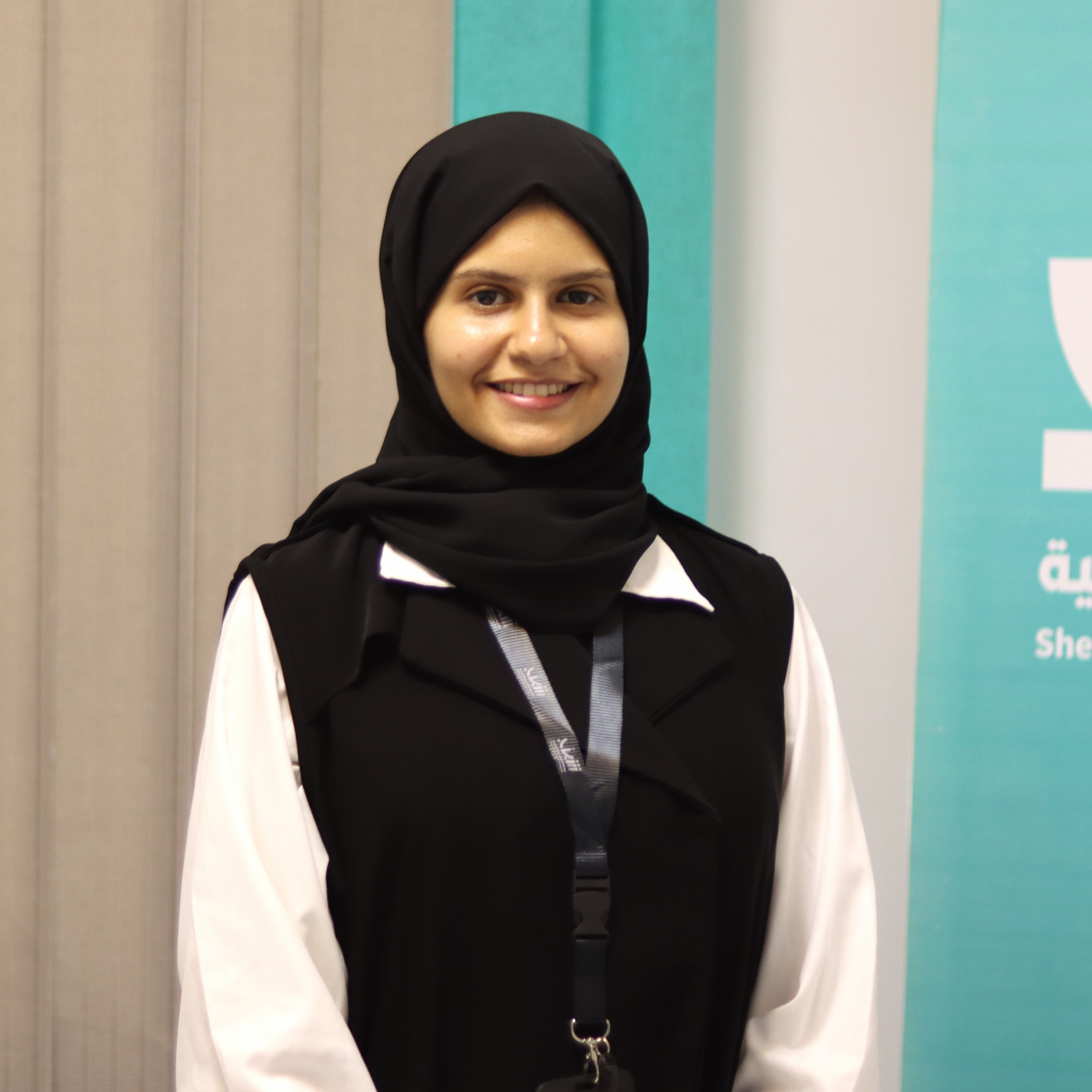 Mariam Alwared
