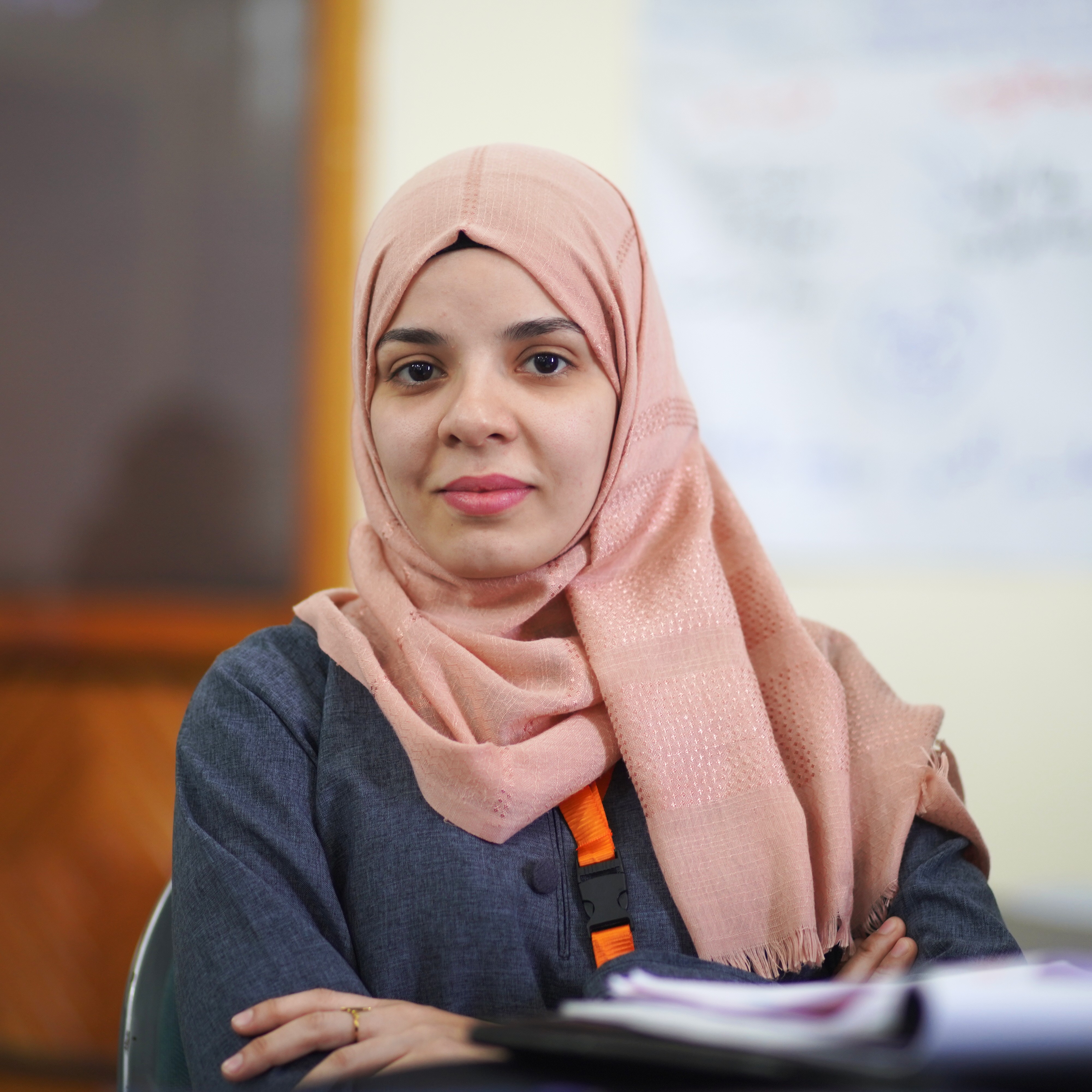 Noha Al-Buhairi