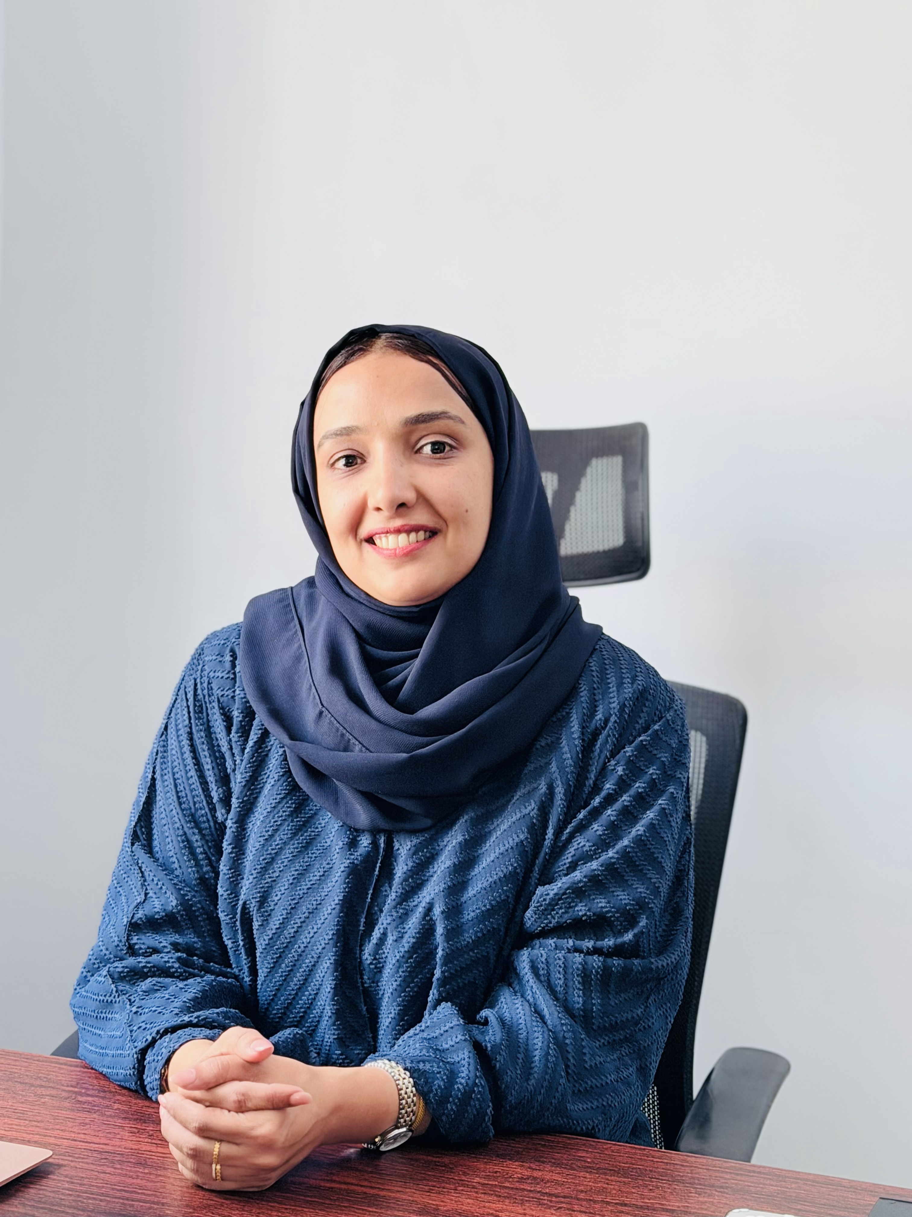 Ola Alaghbary