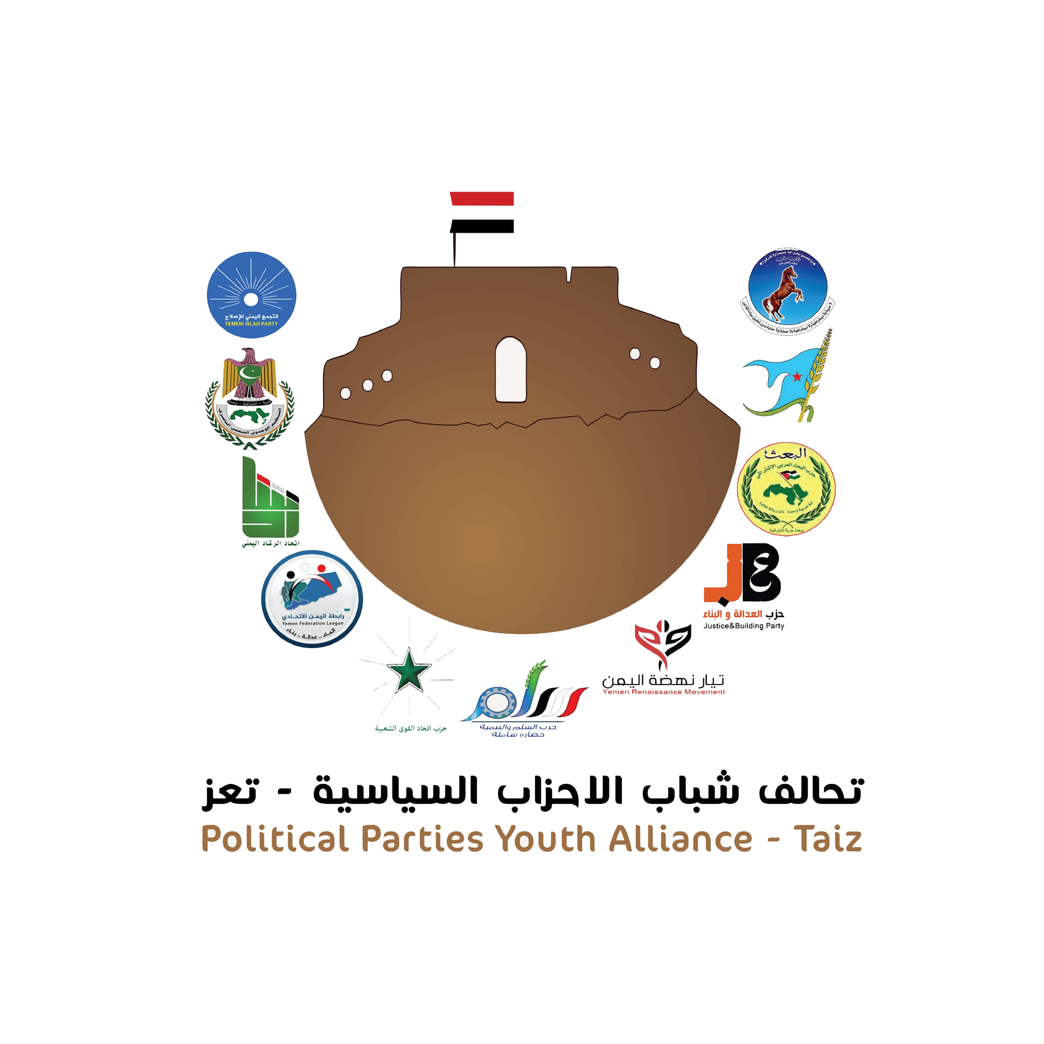 Political Parties Youth Alliance