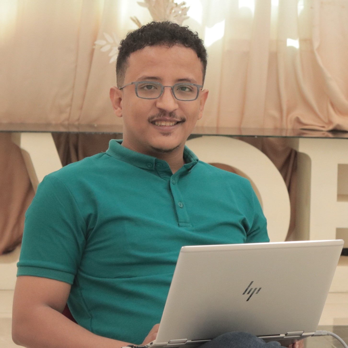 Khalil Jubarah